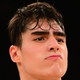 Illustration for article titled Iowas Luka Garza Has Extremely Powerful Eyebrows